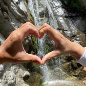 Meet your Posher, Mike